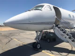 Vente de jets
